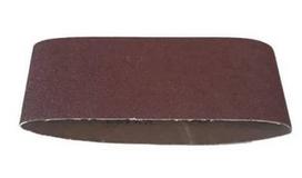 Šlifavimo juosta CORTEX, 75 x 457 mm, F80