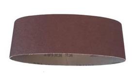 slifavimo juosta 75 533 - Šlifavimo juosta CORTEX, 75 x 533 mm, F150 - 1 nuotrauka