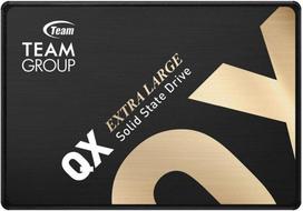 TeamGroup QX2 1TB SSD 2.5" SATA III