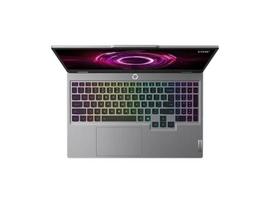 m.2 512 gb - Lenovo LOQ 15AHP10, Ryzen 5 220, 16 GB, 512 GB, 15.6", RTX 5050, Luna Grey (Pilkas) - 7 nuotrauka
