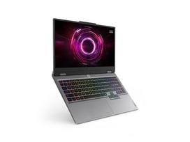 m.2 512 gb - Lenovo LOQ 15AHP10, Ryzen 5 220, 16 GB, 512 GB, 15.6", RTX 5050, Luna Grey (Pilkas) - 8 nuotrauka