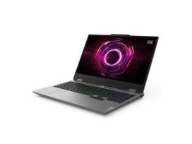m.2 512 gb - Lenovo LOQ 15AHP10, Ryzen 5 220, 16 GB, 512 GB, 15.6", RTX 5050, Luna Grey (Pilkas) - 9 nuotrauka
