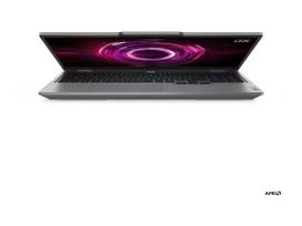 m.2 512 gb - Lenovo LOQ 15AHP10, Ryzen 5 220, 16 GB, 512 GB, 15.6", RTX 5050, Luna Grey (Pilkas) - 11 nuotrauka
