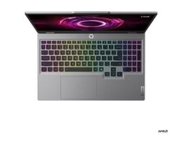 m.2 512 gb - Lenovo LOQ 15AHP10, Ryzen 5 220, 16 GB, 512 GB, 15.6", RTX 5050, Luna Grey (Pilkas) - 14 nuotrauka