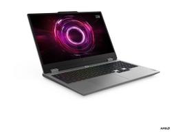 m.2 512 gb - Lenovo LOQ 15AHP10, Ryzen 5 220, 16 GB, 512 GB, 15.6", RTX 5050, Luna Grey (Pilkas) - 15 nuotrauka