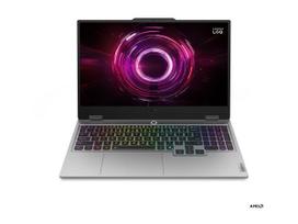 m.2 512 gb - Lenovo LOQ 15AHP10, Ryzen 5 220, 16 GB, 512 GB, 15.6", RTX 5050, Luna Grey (Pilkas) - 16 nuotrauka