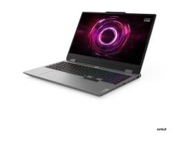 m.2 512 gb - Lenovo LOQ 15AHP10, Ryzen 5 220, 16 GB, 512 GB, 15.6", RTX 5050, Luna Grey (Pilkas) - 17 nuotrauka