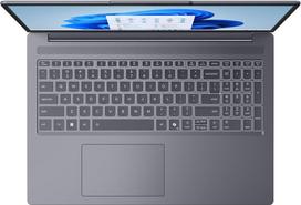 Lenovo IdeaPad Slim 3 16IRH10, Intel Core i7-13620H, 24 GB, 1 TB, 16", Juodas (Black)