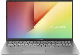 Asus VivoBook 15 F512JA-PH31-BAC, 15.6", Juodas (Black)