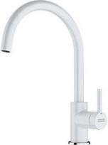 Franke Lina XL 115.0626.024, balta (White)