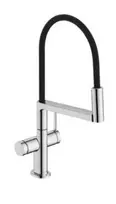 hansgrohe talis m54 - Hansgrohe Talis Select M54, chromas (Chrome) - 1 nuotrauka