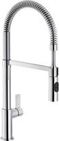Franke Fox Pro Doccia 115.0486.993, chromas (Chrome)