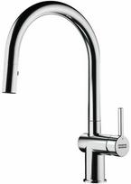 Franke Active J 115.0653.401, chromas