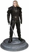 Dark Horse The Witcher (Netflix) transformuota Geralt figūrėlė 24 cm