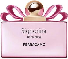 Salvatore Ferragamo Signorina Romantica EDP 100 ml