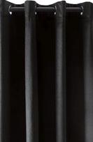 Naktinė užuolaida ZKMR-06, juoda sp., 140 cm x 250 cm