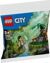 LEGO City Baby Gorilla Encounter 30665
