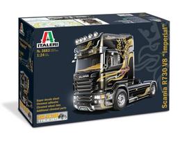 Italeri Scania R730 V8 "Imperial", 1/24, 3883