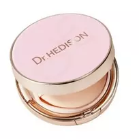 Dr. Hedison Miracle Cushion, Coverage, BB Cream, Ivory, SPF 50, 15 g