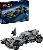 batman batmobile - LEGO Super Heroes „Batmobilis" 76331 - 3 nuotrauka