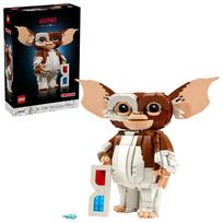 lego ideas - LEGO Ideas Gremlinai: Gizmo 21361 - 2 nuotrauka