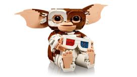 lego ideas - LEGO Ideas Gremlinai: Gizmo 21361 - 4 nuotrauka