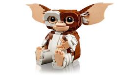 lego ideas - LEGO Ideas Gremlinai: Gizmo 21361 - 5 nuotrauka