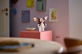 lego ideas - LEGO Ideas Gremlinai: Gizmo 21361 - 8 nuotrauka