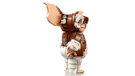 lego ideas - LEGO Ideas Gremlinai: Gizmo 21361 - 13 nuotrauka