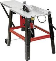 isilginio pjovimo stakles - EINHELL TC-TS 315 U - 1 nuotrauka
