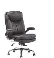 Darbo kėdė Domoletti 3286, juoda (Black)