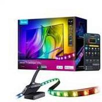 3 pro - Govee TV Backlight 3 Pro, 75-85 colių, RGBIC, Wi-Fi/Bluetooth - 1 nuotrauka