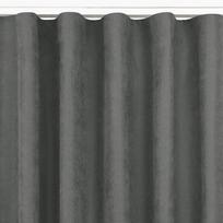 Naktinė užuolaida Homede Milana, pilka sp., 560 cm x 300 cm