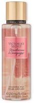 Victoria's Secret Strawberries & Champagne kūno dulksna 250 ml