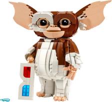lego ideas - LEGO Ideas Gremlinai: Gizmo 21361 - 14 nuotrauka