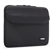 macbook deklas - Thule 5454 Lithos Sleeve 13 MacBook Black - 1 nuotrauka