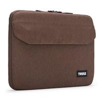 deklas macbook 14 pro - Thule 5457 Lithos Sleeve 14 MacBook Nuanced Brown - 1 nuotrauka