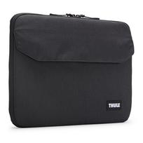deklas macbook 14 pro - Thule 5456 Lithos Sleeve 14 MacBook Black - 1 nuotrauka