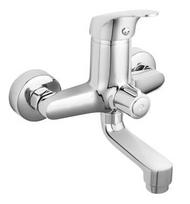 FERRO COMBO, su vidutinio ilgio (9,5 cm) snapu