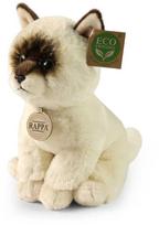 Rappa pliušinis katinas Ragdoll 23 cm (Eco-Friendly)