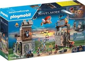 PLAYMOBIL Novelmore turnyro arena 71298