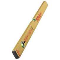Gulsčiukas SOLA AZM, 80 cm, 2 akutės, aliumininis korpusas, su magnetu