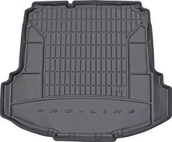 Automobilio kilimėlis, bagažinės Frogum ProLine, Volkswagen Jetta V 2005-2011