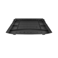 Automobilio kilimėlis, bagažinės Frogum ProLine, Citroen C4 I 5D Hatchback 2004-2010