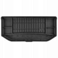 Automobilio kilimėlis, bagažinės Frogum Proline, Skoda Citigo 2011-