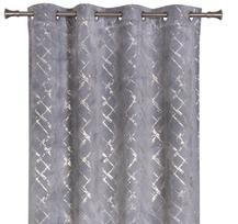 Užtemdanti užuolaida Splendid Shine GZ-SHINEK-140/260-SZ, pilka sp., 140 cm x 260 cm