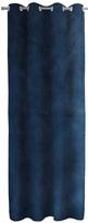 Užtemdanti užuolaida Pacific ZPAP-03, tamsiai mėlyna sp., 140 cm x 250 cm