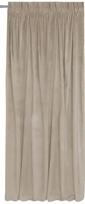 Užtemdanti užuolaida Arctic ZART-08, tamsaus smėlio spalva, 140 cm x 250 cm