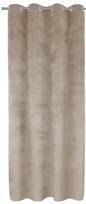 Užtemdanti užuolaida Pacific ZPAP-08, tamsaus smėlio spalva, 140 cm x 250 cm