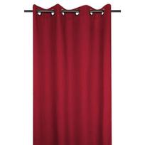 Naktinė užuolaida Lovely Nelson R64689005, raudona sp., 135 cm x 240 cm